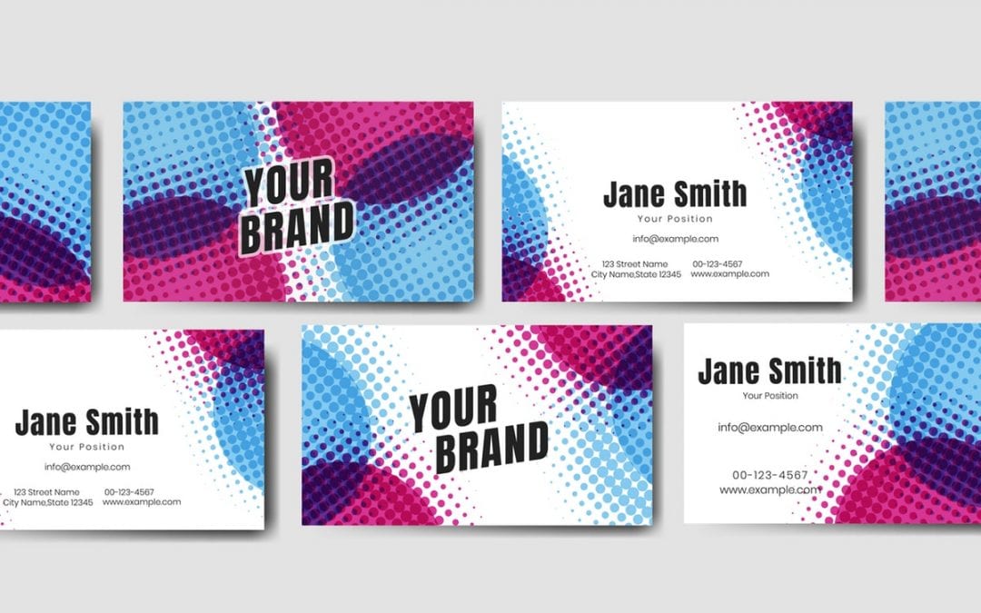 Everything You Need To Know About Business Cards