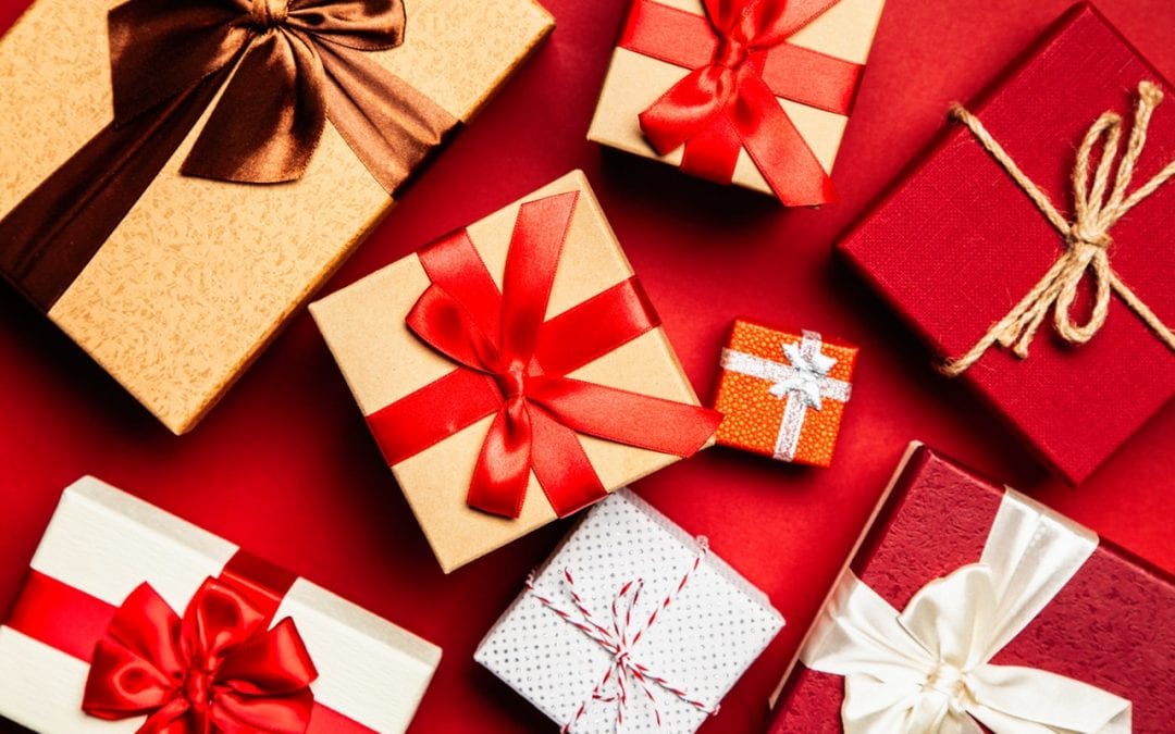 Why You Should Gift Inside and Outside Your Organization