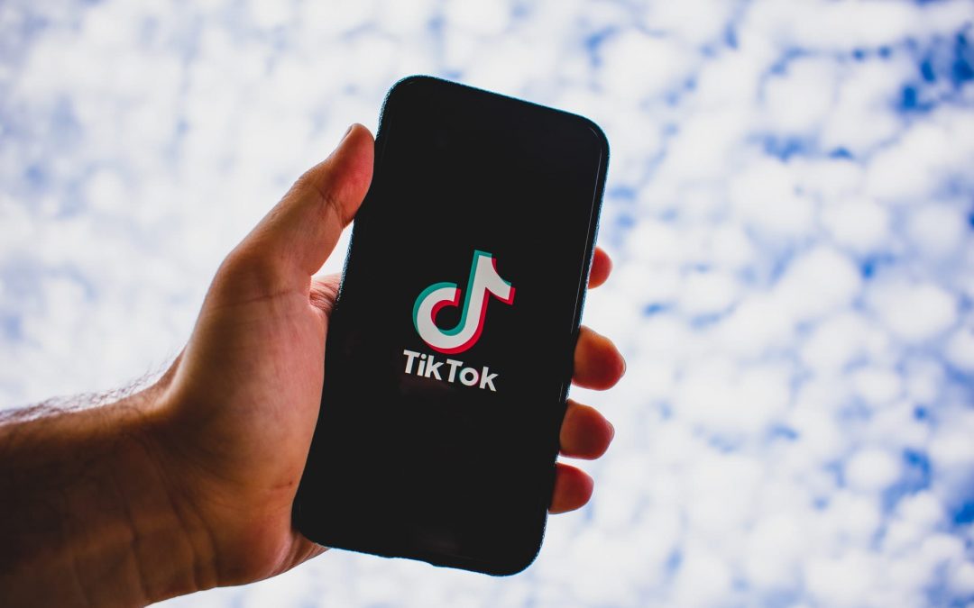 Why TikTok Can No Longer Be Ignored