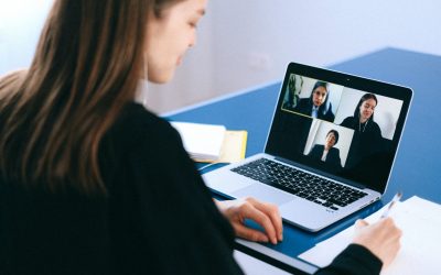 Tips for Getting The Most Out Of Attending Virtual Events
