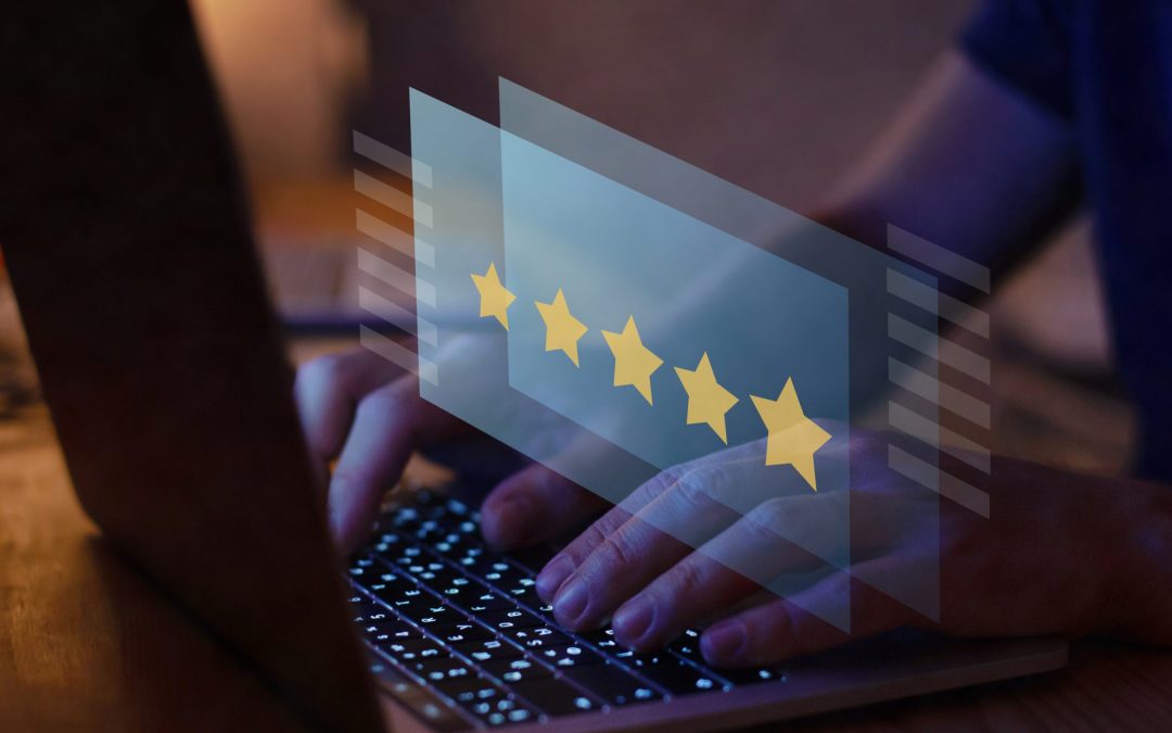 5 Best Practices for Responding to Positive Business Reviews