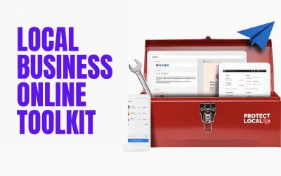 Introducing the Local Business Online Toolkit