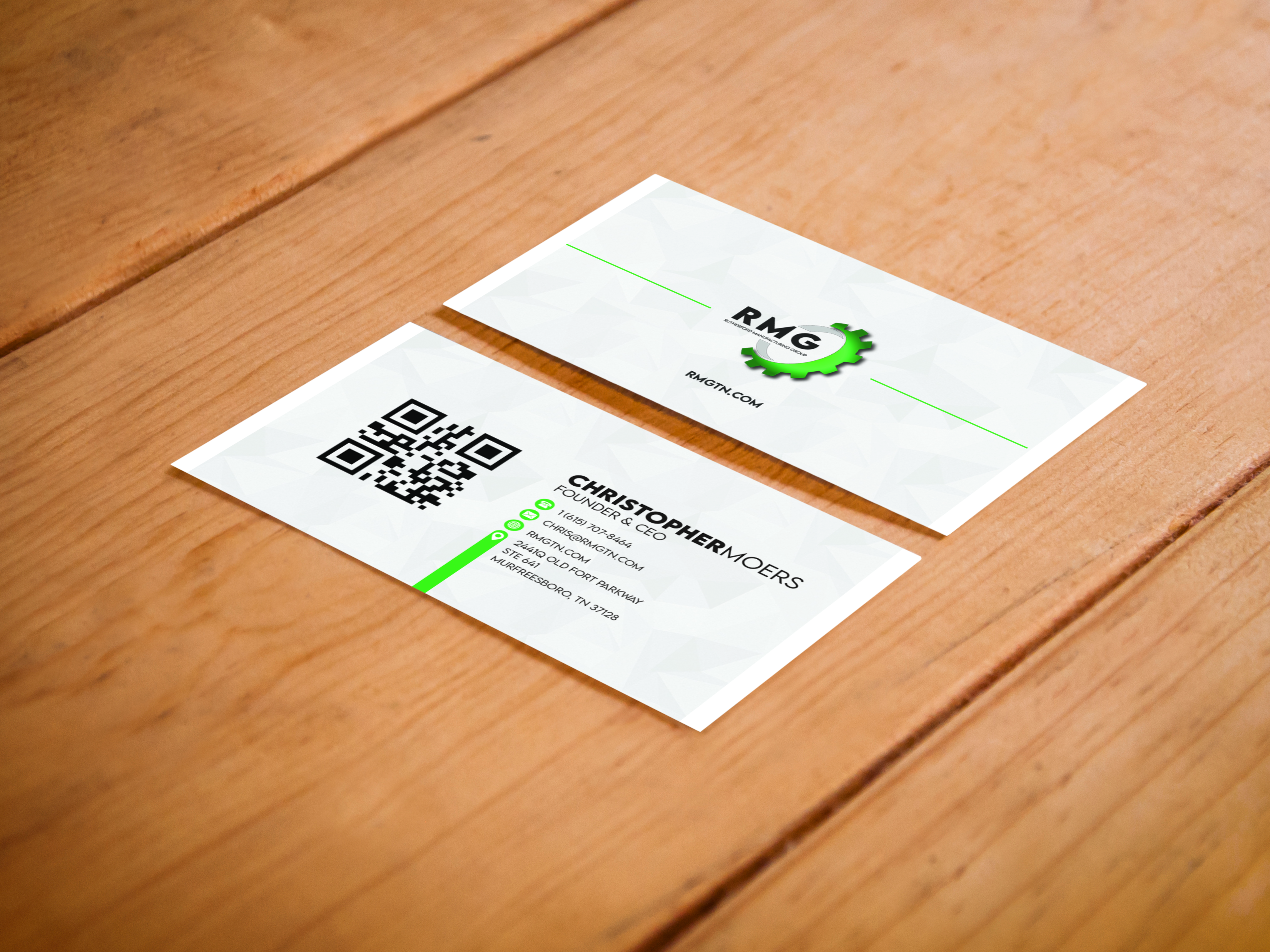 Business Card Factory Deluxe 4.0