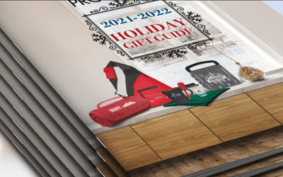 2021 Promotional Products Holiday Gift Guide