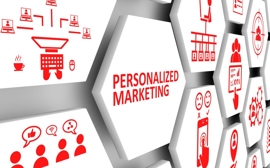 Personalization in Marketing: How To Effectively Use Data to Tailor Campaigns to Individual Customers