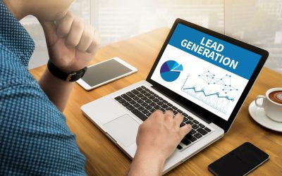 Mastering Lead Generation with Content Marketing: A Comprehensive Guide