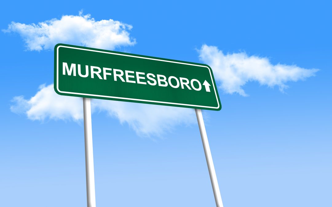 The Importance of Local SEO for Murfreesboro Small Businesses