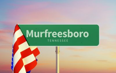 10 Local SEO Tips for Small Businesses in Murfreesboro