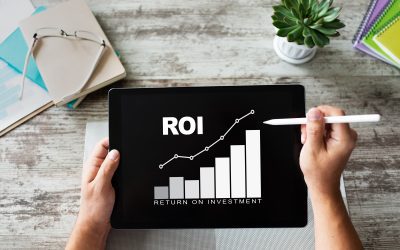 The ROI of Hiring a Marketing Agency: Real Numbers, Real Results